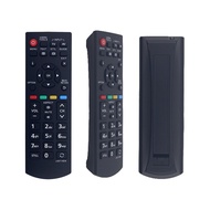 N2QAYB000815 Remote Control Compatible with Panasonic TV TH-40E400K TX-L32B6E TX-L32B6BS TX-P50B60E 