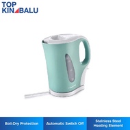 PENSONIC 1.7L PAB-1718 JUG KETTLE (MINT COLOR)