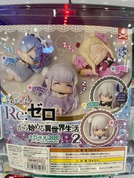 Re:Zero 從零開始的異世界生活 扭蛋