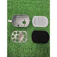 Ey20 Air Cleaner Filter - Robin EY20