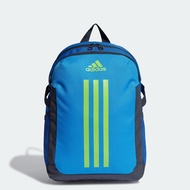 adidas Training Power Backpack Kids Blue IB4079