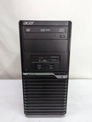 二手 acer M4640G 4核心電腦主機：i5-6500、8Gb、1Tb、電腦、主機、正版win10