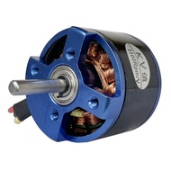 N3530-B Brushless Outrunner Motor DC UAV Bekalan kuasa kuat 1100KV kapal terbang Berkelajuan Tinggi 