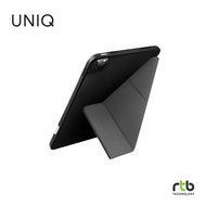 UNIQ เคส iPad Pro 12.9 (2021) รุ่น Transforma - Black