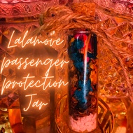Lalam0ve Passenger P0weful Protecti0n Jar-Limited Time