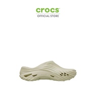 CROCS รองเท้าลำลองผู้ใหญ่ ECHO WAVE รุ่น 210521-2Y2 - BONE
