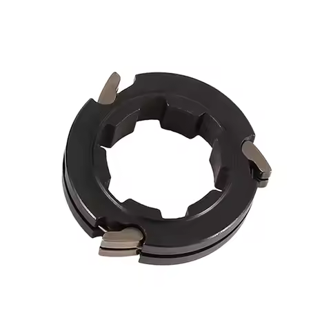 Electric Bicycle Pawl Clutch For Bafang BBS01 BBS02 BBSHD Ebike 8Fun Replacement For Mid Drive Motor