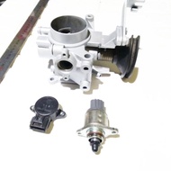 Myvi alza avanza throttle body 1.3 1.5 avanza rush xeniA perodua toyota