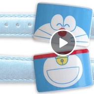 Doraemon ezlink charm