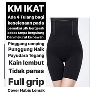 Km IKAT (GIRDLE) BY KAK KM | Bengkung