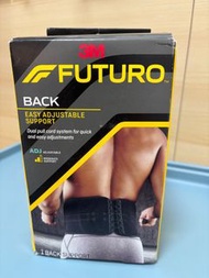 3M Futuro back support