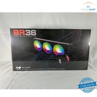 InWin BR36 360mm AIO CPU Liquid Cooler Second-Hand Products Not Yet Used