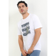 Giordano Men's Wwt Men's Tee