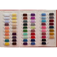 Kain Heavy Peach Koshibo Bidang 45" [ROLL FORM]