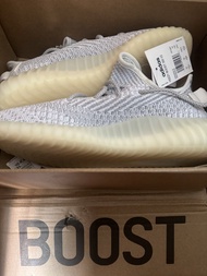 Adidas Yeezy Boost 350 V2 灰白
