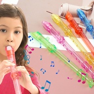 Baby Early Education Toys / Easy-operated Music Instrument / Playful Kids Musical Toy / Mini Transpa