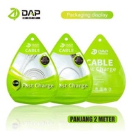 DAP DM200 DATA CABLE (MICRO) | DL200 (LIGHTNING) | DT200 (TYPE-C) | USB CABLE | ORIGINAL DATA CABLE 
