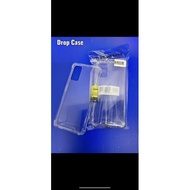 Anti drop protect hard case huawei Y7A