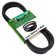 1/2'' X 88 in Deck/Drive Belt for 532178138 178138 144200 419271 531007562 532131290 532144200 53212