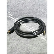 SONY Hdmi cable 3m for Alpha Nex-3, Nex-5, Nex-5N, Nex-5RL, Nex-6, Nex-6Y, Nex-7, Nex-7K, SLT-A57,