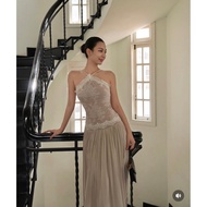 pre 5-9 Days Hoi Vn-Mika Dress