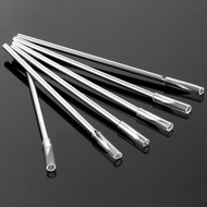 Terpupoler Jarum Tindik Piercing Needles Steril 20G 18G 16G 14G