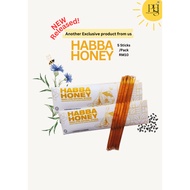 MADU HABBATUSSAUDA PHS HABBA HONEY MADU ASLI