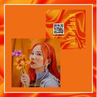 thinking bout you cover lyrics + Karmun's autograph