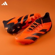 ⚽Tianlang ฟุตบอล Adidas นักล่าเหยี่ยว1Ag รองเท้ารองเท้าฟุตบอลไฮเอนด์ Gw4625