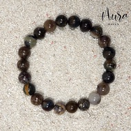 SG LOCAL - AURA HAVEN Pietersite Bracelet