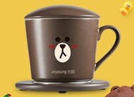 Line Friends 保溫杯 熊大Brown Cony Sally