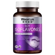 Eostre x Wright Life Soy Isoflavones 大豆异黄酮