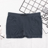 Celana Boxer Pria 3 Gunung Kolor Pendek Polos Cowok Underwear Man Daleman Sempak Import Murah