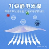 Coal Mine Head-Mounted 8210v Dust Mask n95 Wholesale 3m Industrial Dust Protection Polishing Breathi