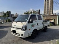 2015年KIA 卡旺雙廂6人座