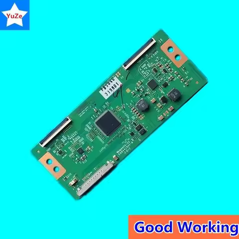 Original T-CON 6870C-0446C 6871L-3198D Logic Board LC420/470/550EUF-FFP1 for Sony TV KDL-42W805A KDL