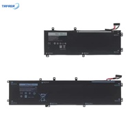 New 6GTPY H5H20 Laptop Battery For DELL XPS 15 9570 9560 7590 For  Precision 5520 5530 Series Notebo