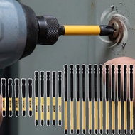 4-1Pc S2 Alloy Steel Eleven-Shaped Bit - FPH2 Phillips Head - High Hardness Drill Bit - Screw Disass