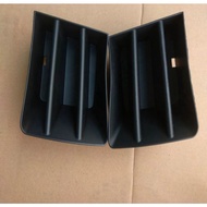 2006-2011 Avanza Vvti Front Bumper Cover