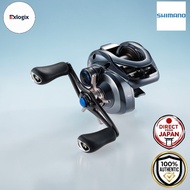 Shimano - 22 SLX DC XT Baitcasting Reel Series