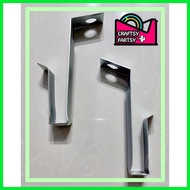 (PER BOX) J Clip for Ceiling/ J Hanger Bracket/ Hanger Clip for Threaded Rod