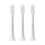 Xiaomi | Compatible with T200/T200C Sonic Electric Toothbrush Heads 3pcs