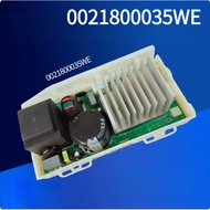 Suitable for Haier Drum Washing Machine Motor Frequency Conversion Board0021800035A/LA/L/W/WA/H/S Dr