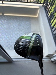 Callaway epic driver 10.5 degrees