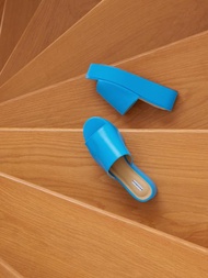 [Pomelo] รองเท้าส้นตึก รุ่น Edge / Edge Platform Wedges