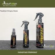 CS168ph PapaDyak Degreaser, Shampoo, Stringray Bicycle Cleaning Maintenance