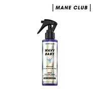 MANE CLUB Wavy Baby Wave Texture Spray 159ml