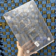 Case ốp lưng Macbook Air M2 2022 A2681 13.6inch trong suốt mỏng gọn ôm máy