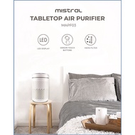 MISTRAL MAPF03 Air Purifier with HEPA Filter