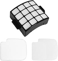 Replacement Shark AZ3002 Filters，For Shark Stratos Duoclean Powerfins Hairpro Powered Lift-Away Upri